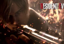 Resident Evil 4 Remake recebeu trailer incrível, game será dublado em PT-BR!