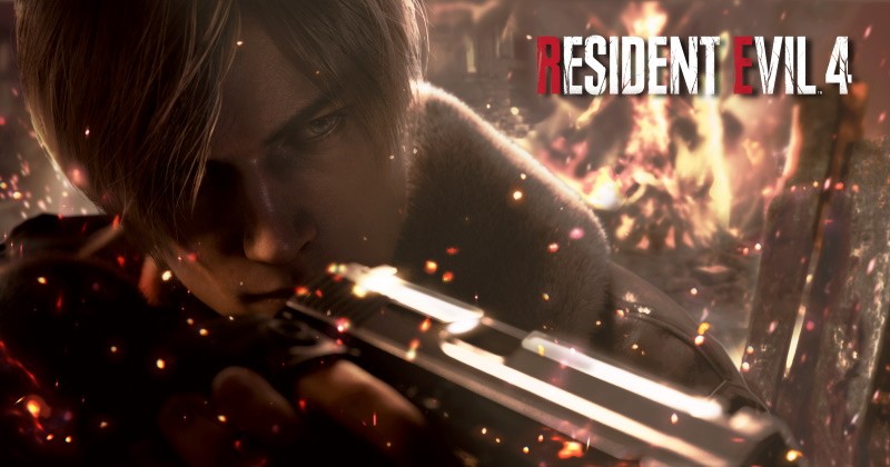 Resident Evil 4 Remake recebeu trailer incrível, game será dublado em PT-BR!