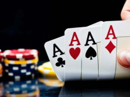 As melhores maneiras de melhorar no jogo Texas Hold'em Poker