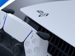 PS5 ultrapassou 30 milhões de unidades vendidas!