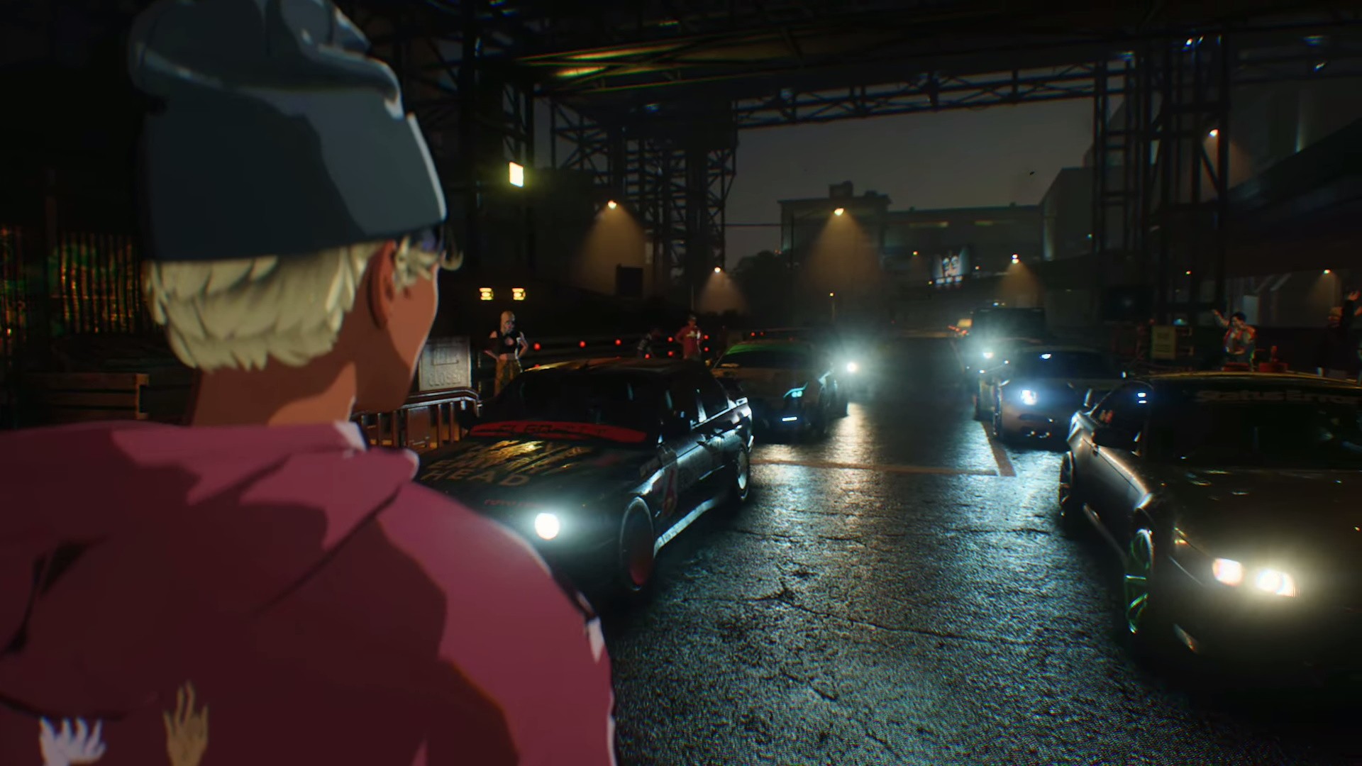 Need for Speed Unbound (Imagem Capturada no PC - Lenda Games)