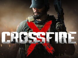 CrossfireX vai ter os serviços encerrados em 18 de maio!