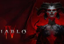 Beta Aberto de Diablo IV acontece de 24 a 26 de março