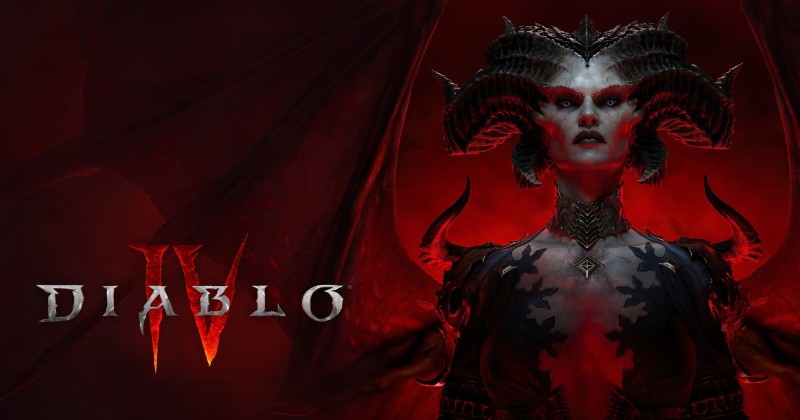 Beta Aberto de Diablo IV acontece de 24 a 26 de março