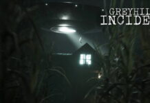 Greyhill Incident será lançado em 9 de junho para PC e Consoles!