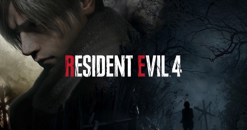 Divulgado novo gameplay de Resident Evil 4 Remake!