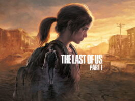 The Last of Us Part 1 para PC foi adiado para 28 de março!