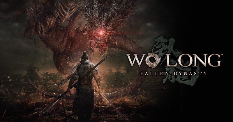 Wo Long: Fallen Dynasty vai receber uma demo em 24 de fevereiro!