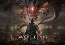Wo Long: Fallen Dynasty recebeu demo e trailer de lançamento
