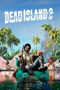 Dead Island 2 - Capa do Jogo
