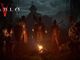 Diablo IV: Primeiras impressões do Beta Aberto antecipado e mais!