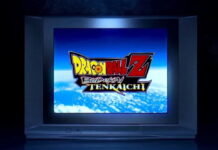 Dragon Ball Z: Budokai Tenkaichi 4 está em desenvolvimento!