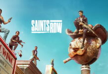 Saints Row revela seu Roadmap para 2023