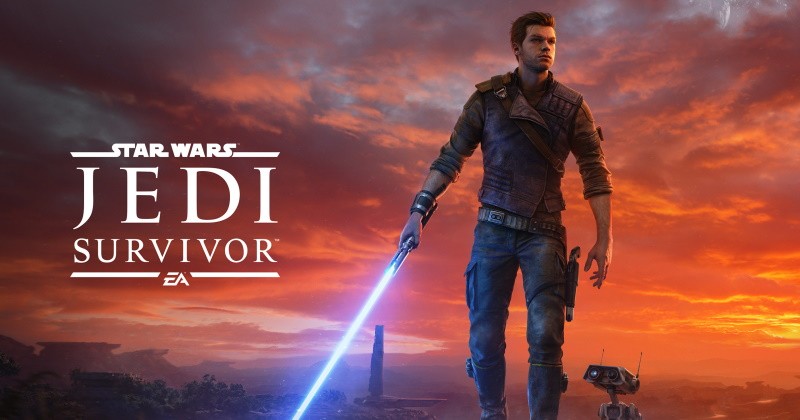 Star Wars Jedi: Survivor será lançado em 28 de abril, saiba mais!