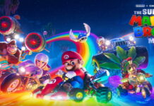 Divulgado o trailer final de Super Mario Bros. O Filme, confira!