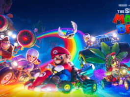 Divulgado o trailer final de Super Mario Bros. O Filme, confira!