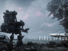 Armored Core VI Fires of Rubicon será lançado em 25 de agosto, saiba mais