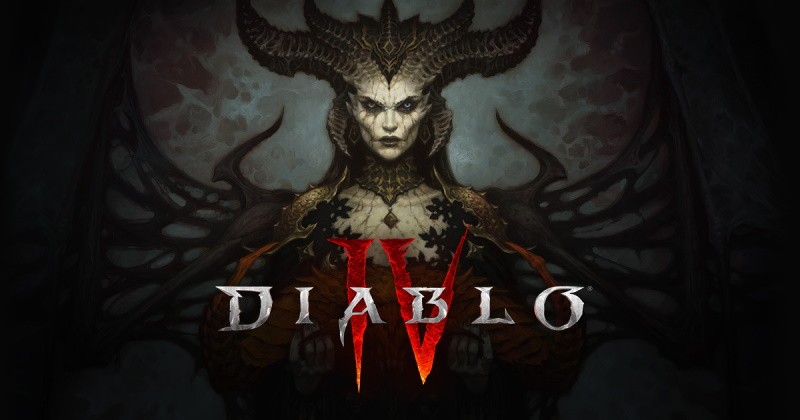 Diablo IV chega a ouro oficialmente, faltando pouco mais de um mês para o lançamento
