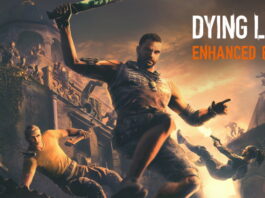Dying Light: Enhanced Edition está grátis na Epic Games Store, até dia 13!