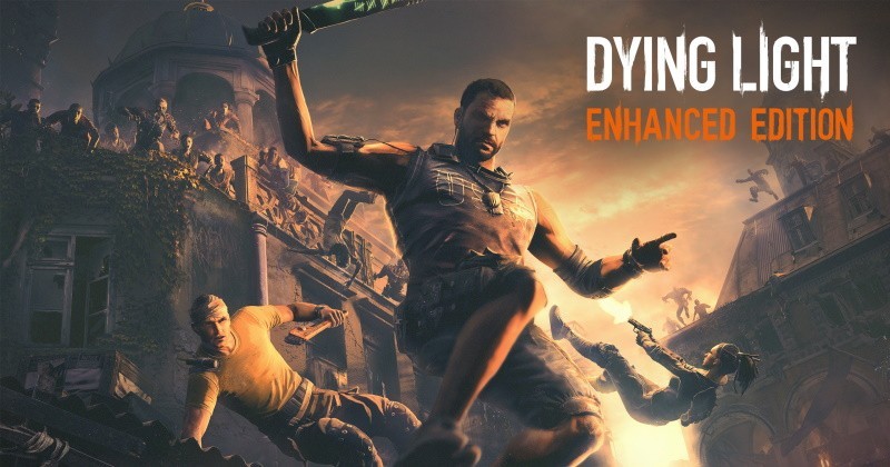 Dying Light: Enhanced Edition está grátis na Epic Games Store, até dia 13!