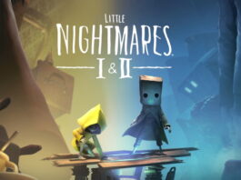 Franquia de jogos Little Nightmares supera a marca de 12 milhões de unidades vendidas