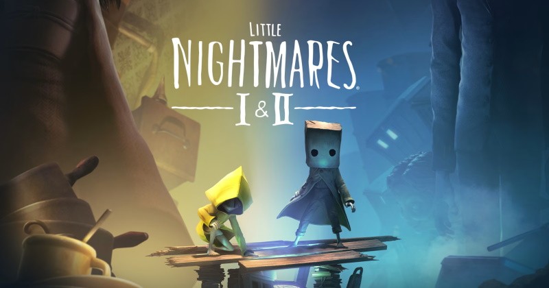 Franquia de jogos Little Nightmares supera a marca de 12 milhões de unidades vendidas