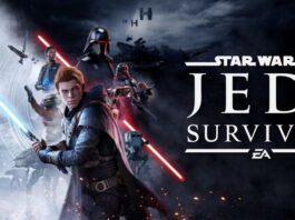 Star Wars Jedi: Survivor já está disponível no PC e Consoles!
