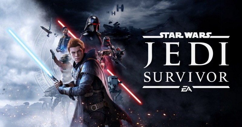 Star Wars Jedi: Survivor já está disponível no PC e Consoles!