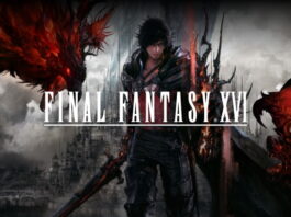 Final Fantasy XVI recebeu trailer apresentando o modo história