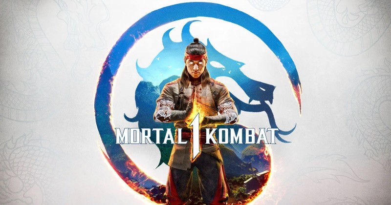 Mortal Kombat 1 é revelado oficialmente, saiba tudo sobre o jogo!
