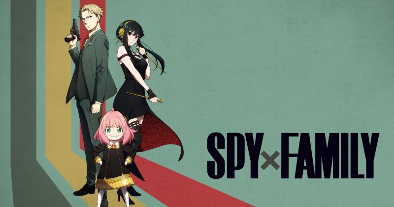 SPY x FAMILY revela trailer oficial da segunda fase