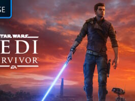 Análise: STAR WARS Jedi: Survivor - Lenda Games