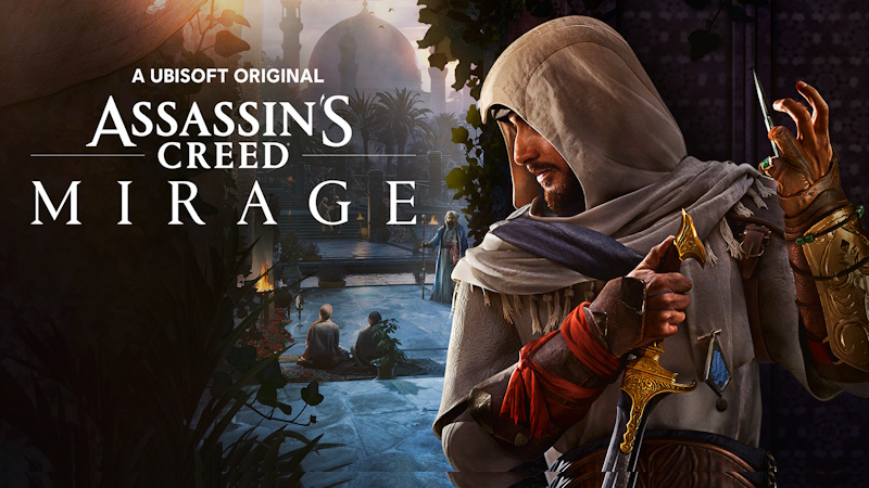 Saiba tudo sobre Assassin's Creed Mirage, novo trailer e mais