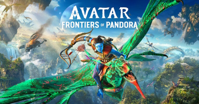 Avatar: Frontiers of Pandora chega em dezembro, saiba mais