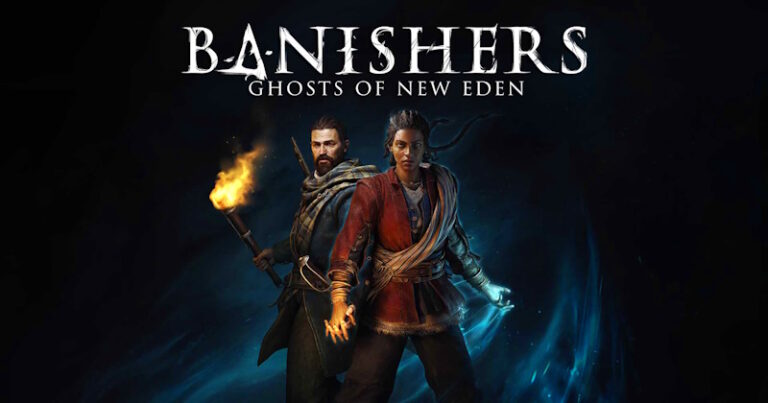 Banishers: Ghosts of New Eden recebeu trailer da jogabilidade