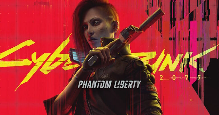 Cyberpunk 2077: Phantom Liberty recebeu trailer oficial, saiba mais