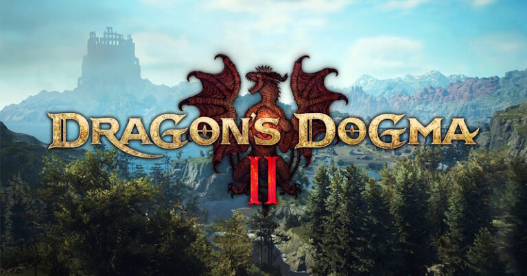 Dragon’s Dogma 2 recebeu primeiro trailer, saiba tudo sobre o jogo