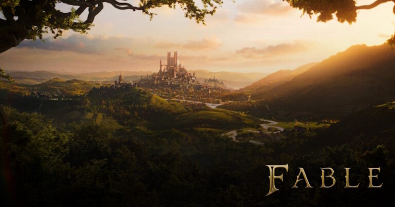 Fable recebeu novo trailer e novidades no Xbox Games Showcase