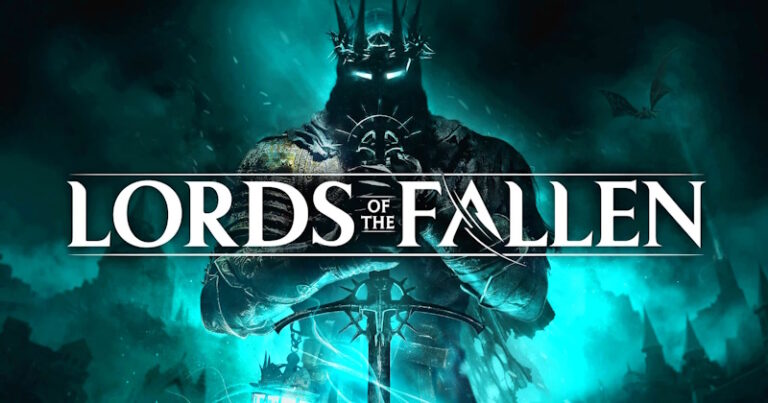 Lords of the Fallen recebeu um novo trailer de jogabilidade