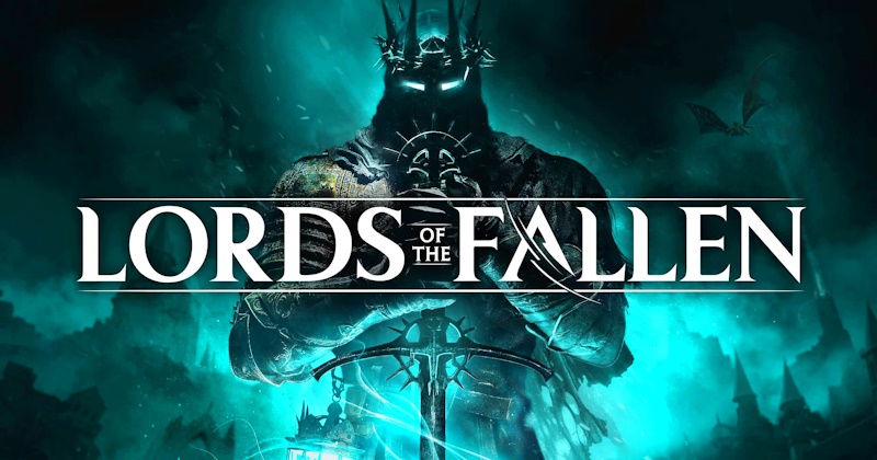 Lords of the Fallen recebeu um novo trailer no Future Games Show