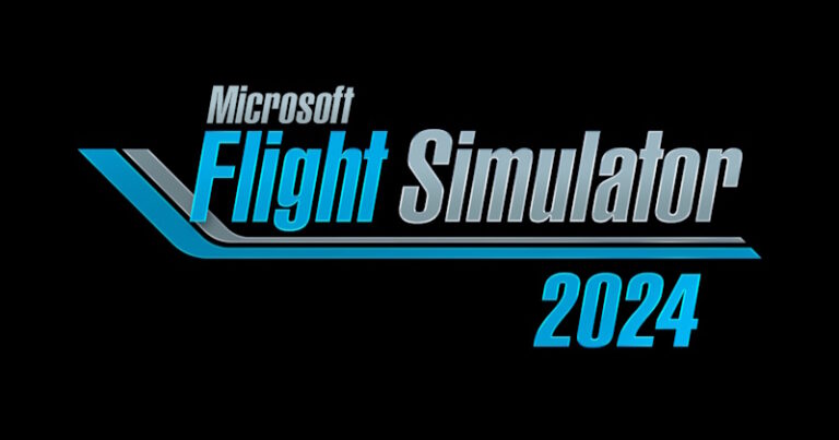 Microsoft Flight Simulator 2024 foi revelado, conheça o novo jogo
