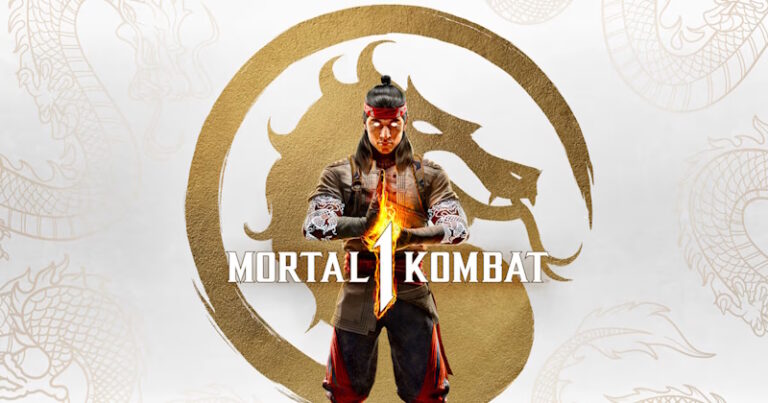 Mortal Kombat 1 recebeu empolgante trailer gameplay