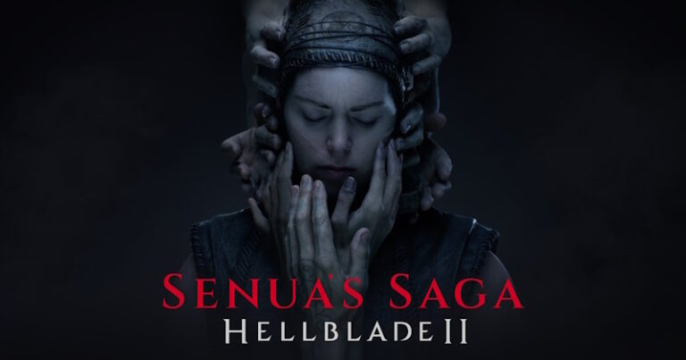 Senua’s Saga: Hellblade II recebeu um novo trailer gameplay