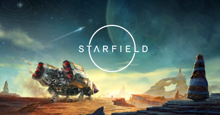 Starfield recebeu novo trailer e novidades, saiba tudo sobre o jogo