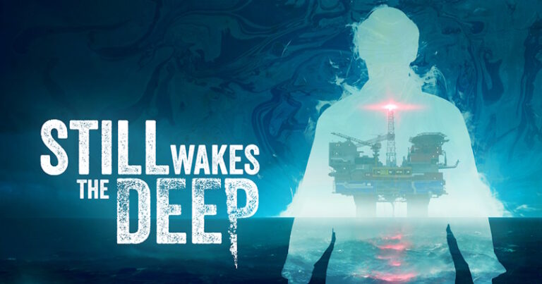 Still Wakes the Deep é anunciado no Xbox Games Showcase