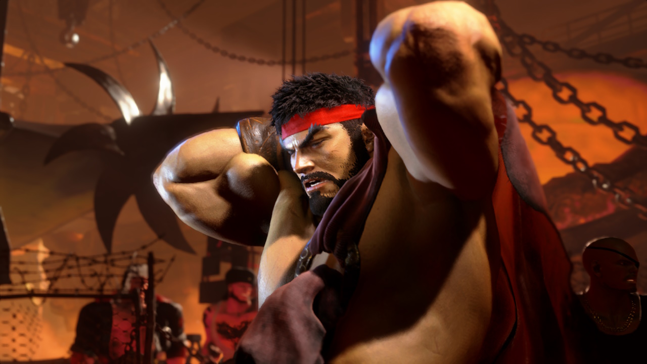 Street Fighter 6: Lançamento, personagens, mundo aberto e mais