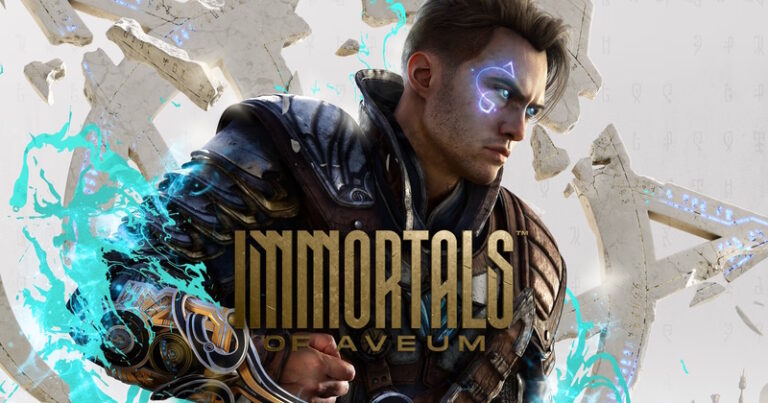 Novo trailer de Immortals of Aveum é divulgado, confira “Unpacked”