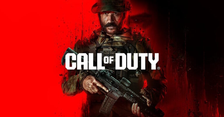 Call of Duty: Modern Warfare III é revelado, conheça o novo jogo!