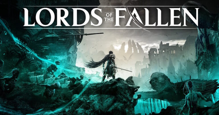 Lords of the Fallen: Divulgado novo trailer da história, saiba mais