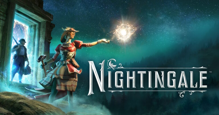 Nightingale será lançado em 2024, veja o novo trailer
